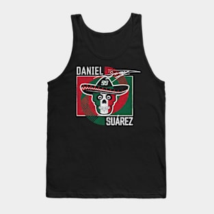 Daniel Suarez Vivo Tank Top